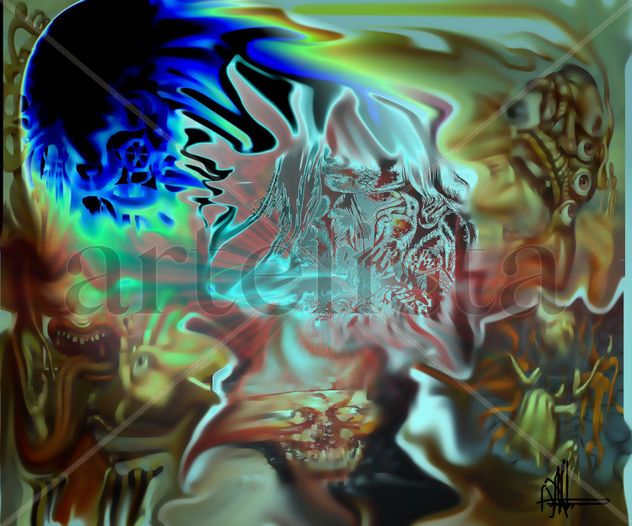 APOCALIPSIS