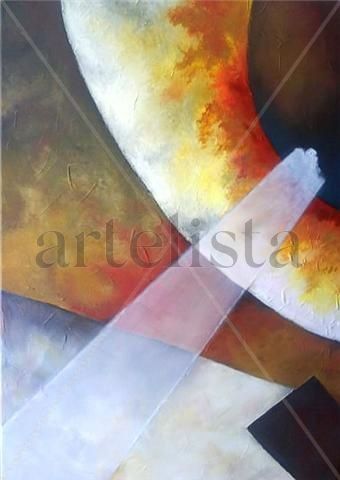 iluminado Acrylic Canvas Others