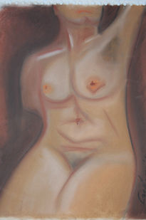 Desnudo