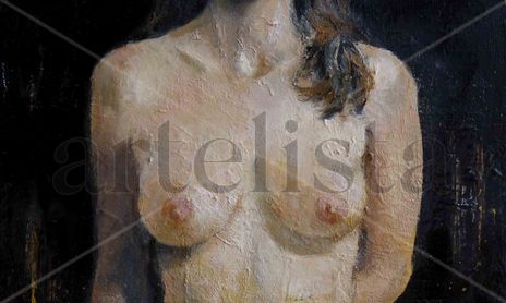serie figura y desnudo