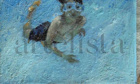 Serie piscina