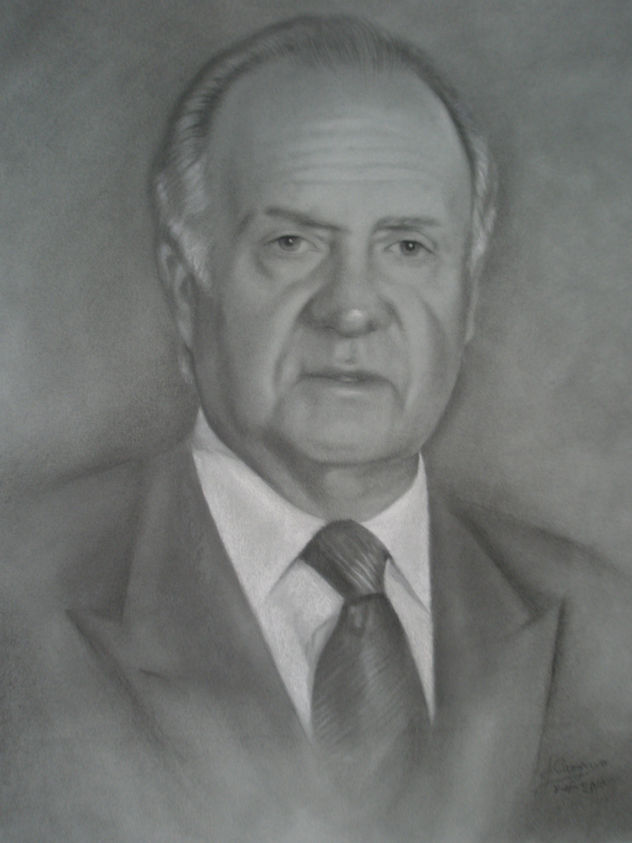 SU MAJESTAD EL REY
