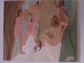 Las señoritas de Avignon