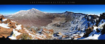 Panoramica del Teide