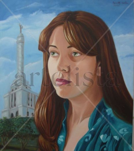 Autoretrato