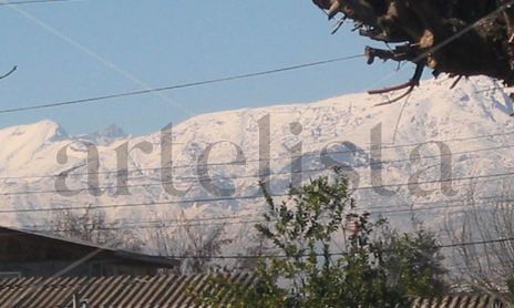 montaña