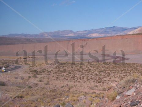 Desierto
