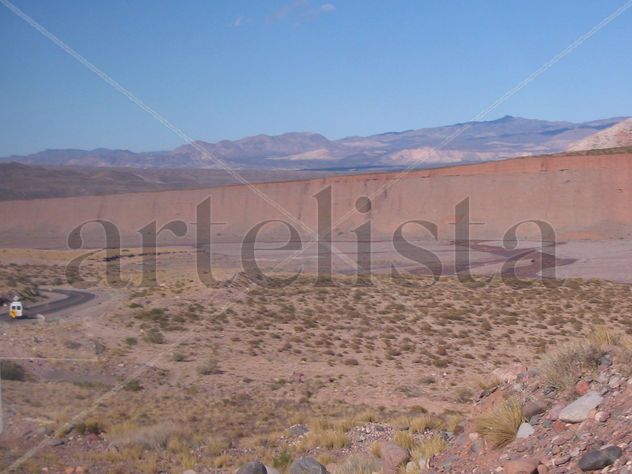 desierto