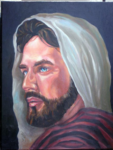 El mesias salvador