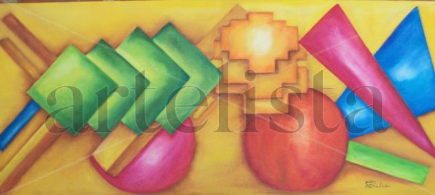 Cubismo