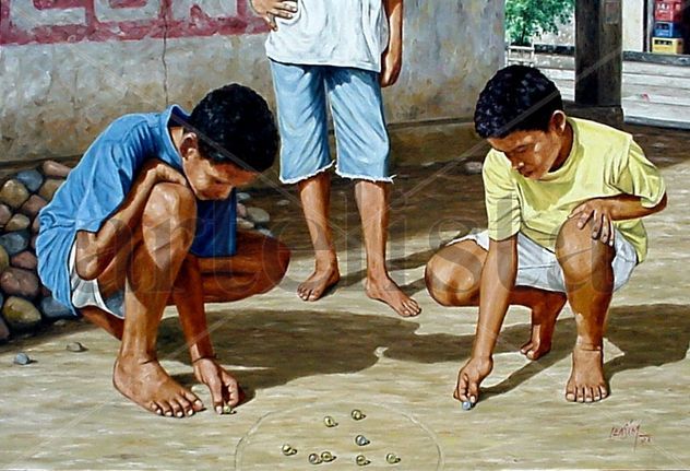jugando boliche