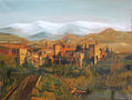 la alambra de granada