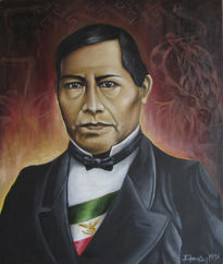 Benito Juárez