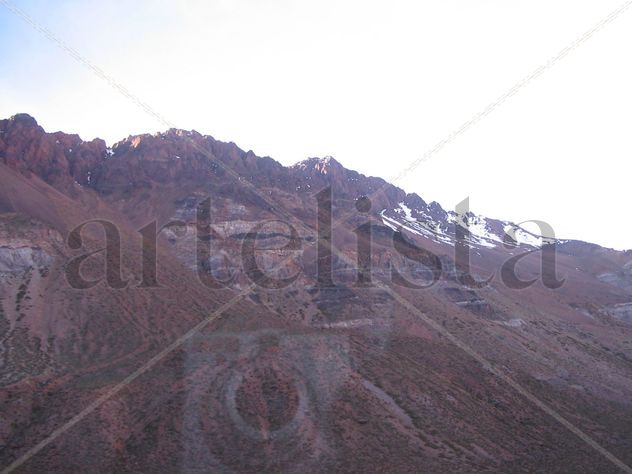 la cueva peluda