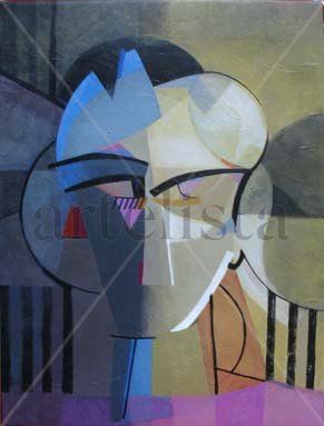 Retrato libre