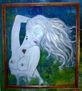 LA DAMA BLANCA