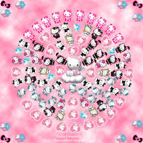 Hello Kitty's Circle