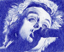 Billie Joe A rmstrong