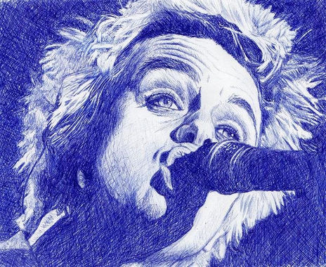 Billie Joe A rmstrong