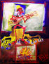 Guitarrero