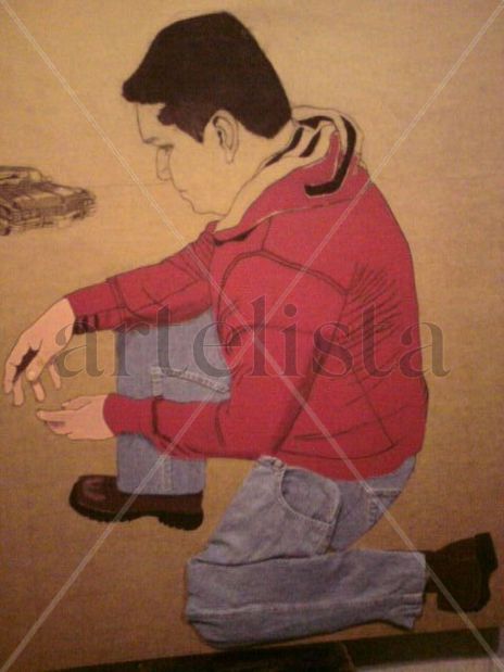 Autoretrato