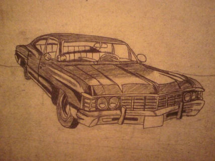 Impala 67