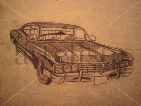 Impala 67
