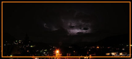 Tormenta