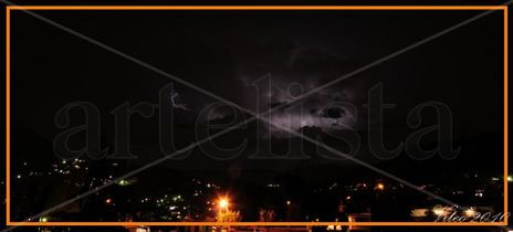 Tormenta