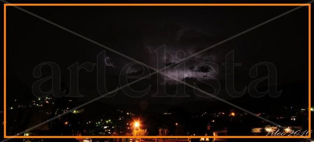 Tormenta