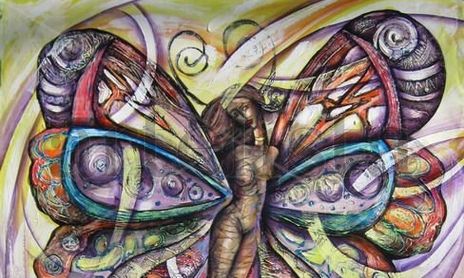 PINTURAS 2010