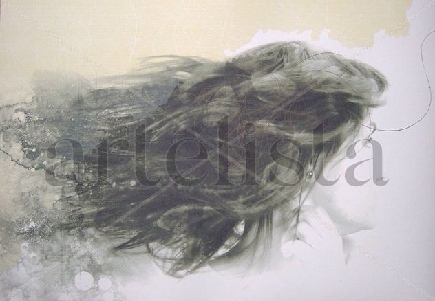 Ensoñaciones III (acaso)