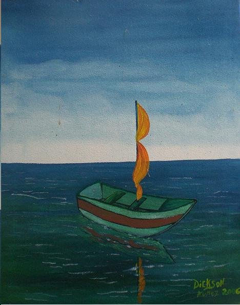 solitario