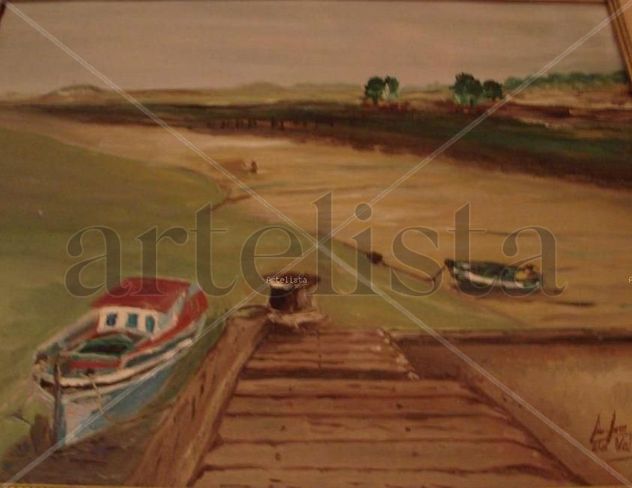 Puerto de Palos