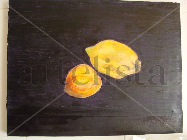 Estudio../bodegón Oil Canvas Still Life Paintings