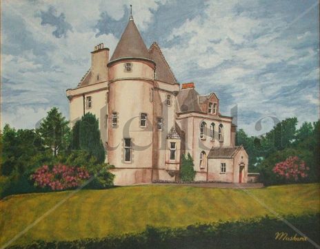 2006-Castillo celta