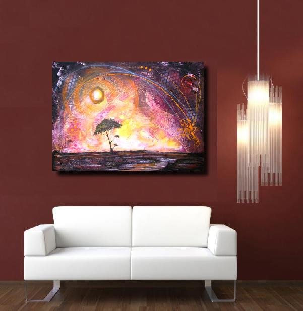abstracto