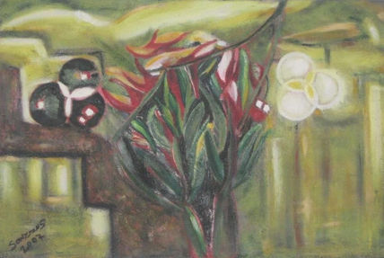 El florero