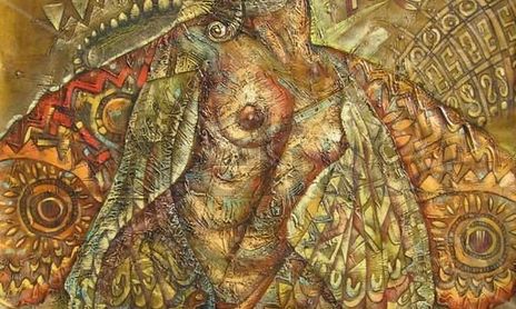 PINTURAS ANTES 2009