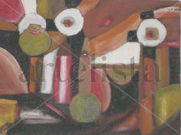 Botellas