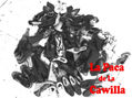 La paca de la Cawilla