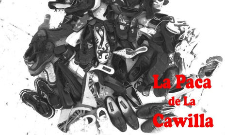 La Paca de la Cawilla