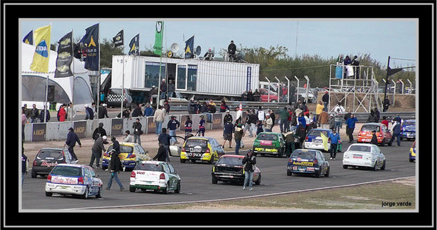 2010/F039   POLIDEPORTIVO CIUDAD DE MERCEDES Sport Color (Digital)