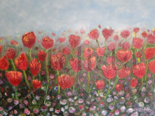 TULIPANES