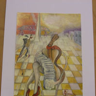 artwork