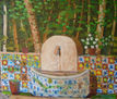Fuente improbable