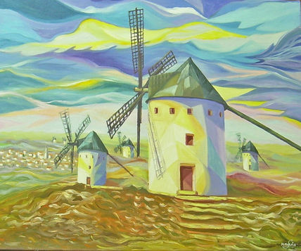Molinos