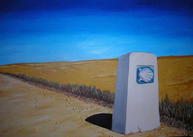La borne
