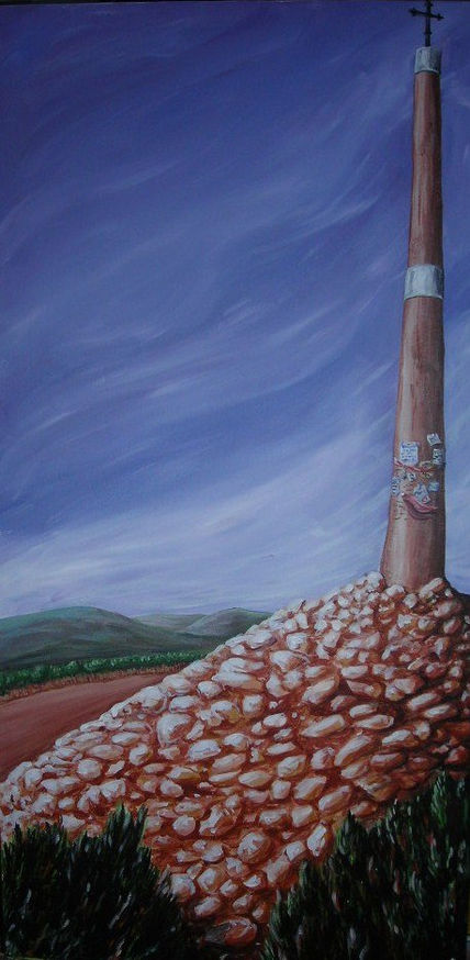 Cruz de ferro