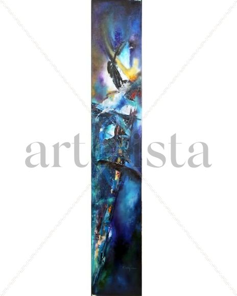 Azul Alamar